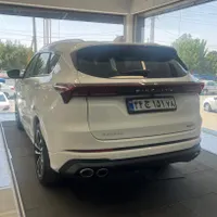 فیدلیتی پرستیژ، مدل ۲۰۲۵