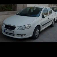 حواله خودرو رانا tu5 موتور ارتقا یافته