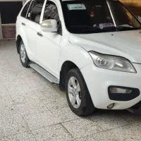 لیفان ایکس 60 مدل ۱۳۹۶|خودرو سواری و وانت|تیران, |دیوار