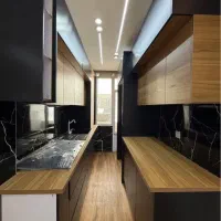 اپارتمان ۸۰ متری فول شهرجدیدهشتگرد|فروش آپارتمان|هشتگرد, فاز ۷ مهستان|دیوار