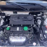 کوئیک MT ۱۴۰۱ درحد صفر            ( کم کار واقعی)|خودرو سواری و وانت|قم, گلزار|دیوار