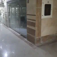 مغازه 25 متری نوساز در مجتمع اداری تجاری شهریار|اجارهٔ مغازه و غرفه|شهریار, شهرک وائین|دیوار