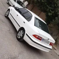 سمندLXمولتی پلکس