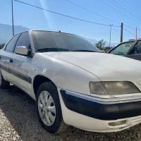 سیتروین زانتیا|خودرو سواری و وانت|گلوگاه, |دیوار