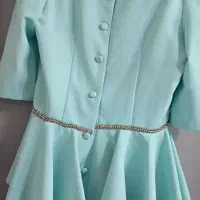 کلی لباس زنونه|لباس|اندیشه, اندیشه فاز ۳|دیوار