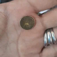 سکه قدیمی قاجار،پهلوی،احمدشاه|کلکسیون سکه، تمبر، اسکناس|بابلسر, |دیوار