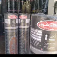 باسلام ایزوگام واسفالت خوردکاری  انجام می‌شود