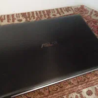 لپتاپ ایسوس