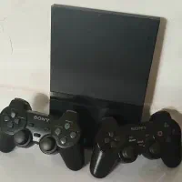 پلی استیشن / ps2