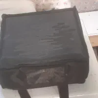 تولید کیف حمل غذا سفارشی|کافی‌شاپ و رستوران|تهران, پامنار|دیوار