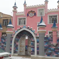 اجرای نمارومی سیمانکاری،سیمانبری،سر درب سرستون|خدمات پیشه و مهارت|زنجان, |دیوار