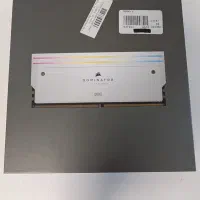 RAM 64 GB DDR5 6600 DOMINATOR|قطعات و لوازم جانبی رایانه|تهران, گلستان (شهرک راه آهن)|دیوار