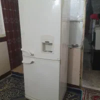 دوعدد یخچال سیلوان|یخچال و فریزر|اهواز, کوی علوی|دیوار