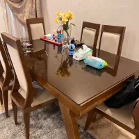 میز ناهارخوری