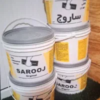 چسب سرامیک ساروج