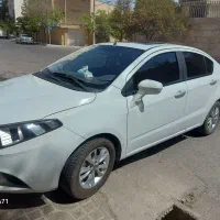 خودروی برلیانس اتومات مدل  آخر۹۶  در اصل ۹۷بی رنگ|خودرو سواری و وانت|مشهد, شاهد (شهرک غرب)|دیوار
