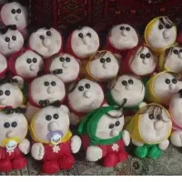 عروسک خنگول