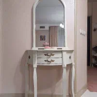 آینه و کنسول|بوفه، ویترین، کنسول|کرج, گلشهر|دیوار