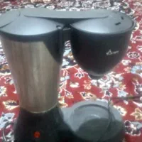 چایی ساز یا قهوه ساز سالم|سماور، چایساز، قهوهساز|تهران, تختی|دیوار