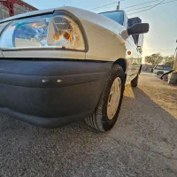 وانت پراید درجه ۱|خودرو سواری و وانت|میناب, |دیوار