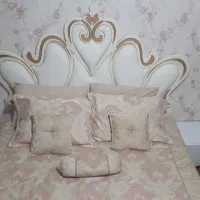 سرویس خواب کامل|تخت و سرویس خواب|همدان, |دیوار