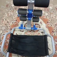 دستگاه دراز نشست