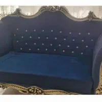 مبلمان|مبلمان خانگی و میز عسلی|اصفهان, باغ فدک|دیوار