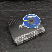 مودم ADSL2+ zoltrix