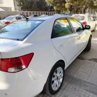 سراتو ۹۶ آپشنال کم کار و خانگی