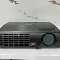 مینی پروژکتور حرفه ای اپتما|تلویزیون و پروژکتور|رشت, سعدی (تختی)|دیوار