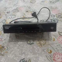 گیرنده دیجیتال