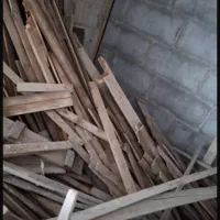 خرید چوب خشک ساختمانی و چوب نراد|خدمات باغبانی و درختکاری|رشت, دخانیات|دیوار