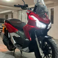 ADV180|موتورسیکلت|سنندج, |دیوار