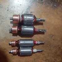 کرایه هیلتی تعمیر و سیم پیچی ابزار برقی صنعتی|ماشین‌آلات صنعتی|اصفهان, فجر|دیوار