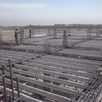 تیرچه پیشتنیده نوآوری در ساخت و ساز مدرن|مصالح و تجهیزات ساختمان|مشهد, ادیب نیشابوری (شهرک غرب)|دیوار