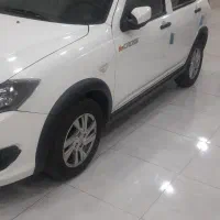 کوئیک ۱۴۰۰|خودرو سواری و وانت|بروجرد, |دیوار