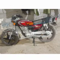 موتور۱۲۵ پاسل ۴۰۳ انژکتور