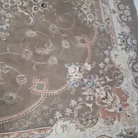 فرش گردویی ۱۲ متری|فرش|بجنورد, |دیوار