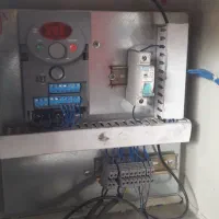 برق کار ساختمان سیار