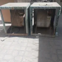 کولر ابی