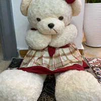 عروسک خرس