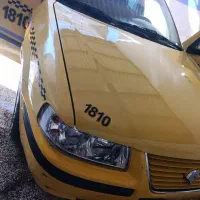 فروش یک دستگاه تاکسی بیسیم، مدل 86