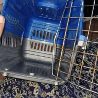 باکس برای نگهداری سگهای خانگی|لوازم جانبی حیوانات|رباط‌کریم, الارد|دیوار