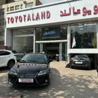 لکسوس Es250مدل2014