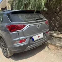 کوراندو ۲۰۲۳ دو دفرانسیل|خودرو سواری و وانت|تهران, ازگل|دیوار