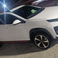 فروش خودرو ایکس ۳۳ کراس دنده ای