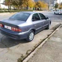 سمندLx|خودرو سواری و وانت|شهرکرد, |دیوار