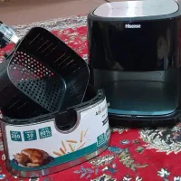 سرخ کن هایسنس|اجاق گاز و لوازم برقی پخت‌وپز|شوش, |دیوار