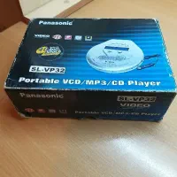 ویدیو سی دی  VCD  MP3