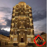 آپارتمان 75متری /متریال درجه یک /امام رضا